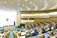 Доступ к консолидированной финансовой отчетности сделали полностью открытым