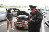 Полицию обяжут контролировать работу властей в сфере дорожной безопасности