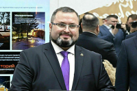 Задержан гендиректор Корпорации развития Курской области 