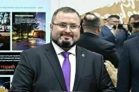 Задержан гендиректор Корпорации развития Курской области 