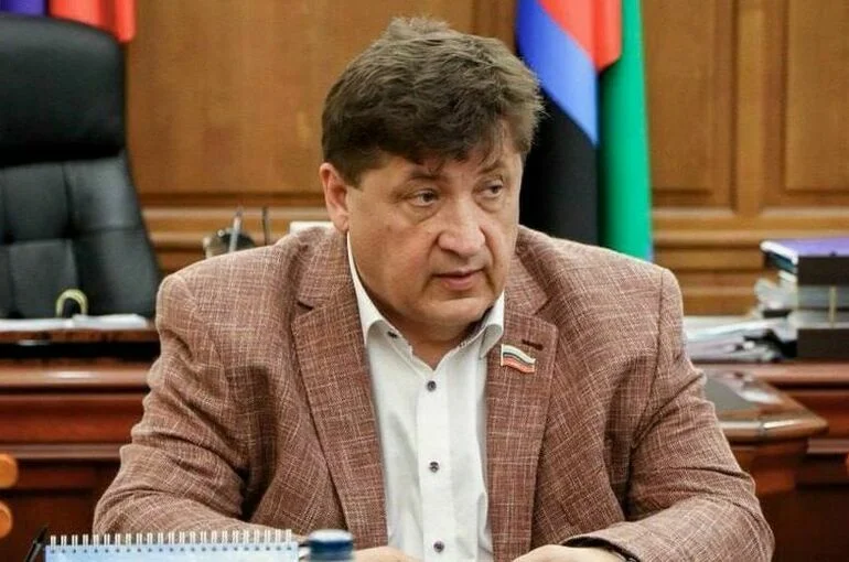 Юрий Клепиков: На первом плане — помощь белгородцам и забота об участниках СВО