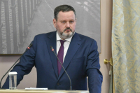 Совфед пригласил главу Минтруда на пленарное заседание 29 января