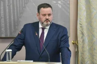 Совфед пригласил главу Минтруда на пленарное заседание 29 января