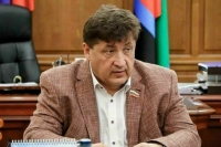 Юрий Клепиков: На первом плане — помощь белгородцам и забота об участниках СВО