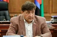 Юрий Клепиков: На первом плане — помощь белгородцам и забота об участниках СВО