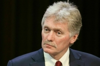 Песков: Москва ответит на каждый удар вглубь российской территории