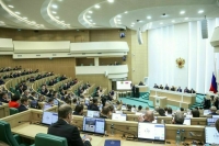 Совфед предложит кабмину меры повышения эффективности сферы ЖКХ и обращения с ТКО