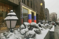 Совет Федерации упростил экспорт пестицидов и агрохимикатов