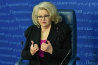 Депутат Останина назвала пугающим сигналом статистику по поддержке идеи чайлдфри