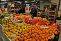 Россиянам рассказали, как выбирать и правильно хранить мандарины 