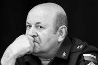 ТАСС: Генералу Кириллову посмертно присвоили звание Героя России