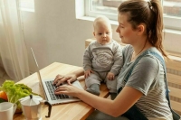 Путин предложил налоговые льготы компаниям за поддержку сотрудников с детьми