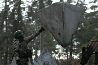 В Курской области при строительстве фортификаций похитили 800 миллионов рублей