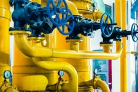 Украина прекратит транзит российского газа 1 января 2025 года