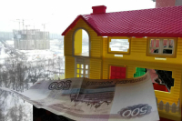 Банк России подключает ипотеку к ограничениям рискованных займов