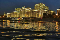 Минобороны: Беспилотники атаковали Казань с трех разных направлений