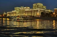 Минобороны: Беспилотники атаковали Казань с трех разных направлений