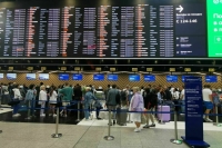 Рейс из Москвы в Египет задержали более чем на двое суток