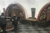 ТАСС: В Москве и области за сутки совершили более 10 поджогов и взрывов