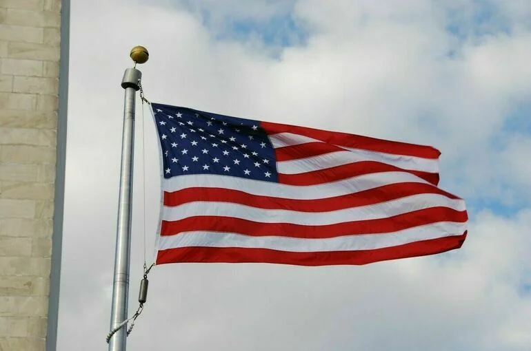 ВМС США по ошибке сбили свой истребитель