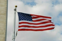 ВМС США по ошибке сбили свой истребитель