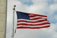 ВМС США по ошибке сбили свой истребитель