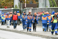 Кабмин утвердил многократные визы для состоящих в браке с россиянами мигрантов