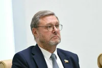Сенатор Косачев не исключил обострения ситуации между Молдавией и Приднестровьем