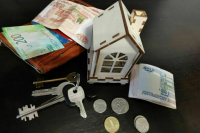 Уехавшим на СВО работникам Соцфонда хотят дать преимущественное право на жилищную субсидию