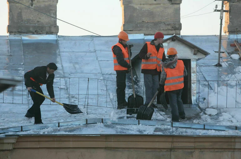 Срок постановки трудовых мигрантов на учет в хостеле предложили сократить до месяца