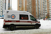 При взрыве на территории бывшего Абаканского завода погибли два человека