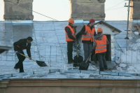 Срок постановки трудовых мигрантов на учет в хостеле предложили сократить до месяца