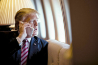 Трамп пригрозил вернуть контроль над Панамским каналом