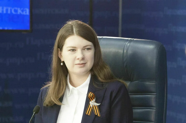 Депутат Занко призвала «не задавить» инициативу о верификации НКО в соцсетях
