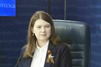 Депутат Занко призвала «не задавить» инициативу о верификации НКО в соцсетях