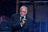 Михалкова оштрафовали на 300 рублей за несданный отчет о страховых взносах