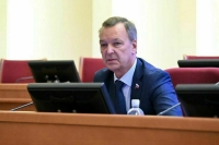 В бюджете заложили средства на строительство больницы скорой помощи в Таганроге