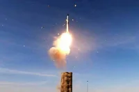 Силы ПВО сбили два украинских беспилотника в Мелитополе