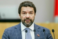 Депутат Ющенко заявил о необходимости найти замену WhatsApp перед блокировкой