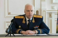 Бастрыкин поручил возбудить дело по жалобам на плохую уборку мазута в Анапе