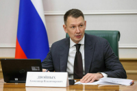 Сенатор Двойных назвал цель и проблемные вопросы экономики замкнутого цикла