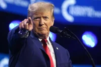 Зачем Трампу понадобились Канада, Гренландия и Панамский канал