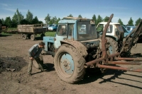 В России с 1 января вводится поэтапная индексация утильсбора на сельхозтехнику