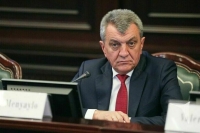 Глава Северной Осетии опроверг слухи о взрыве в районе телевышки во Владикавказе