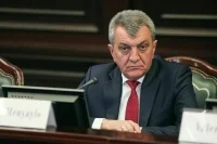 Глава Северной Осетии опроверг слухи о взрыве в районе телевышки во Владикавказе