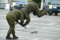 Порядок проверки военных-нарушителей на алкоголь могут изменить