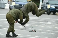 Порядок проверки военных-нарушителей на алкоголь могут изменить