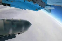 Российские военные нанесли удар по обеспечивающей ВПК энергетике Украины