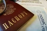 Участвующий в СВО немец получил российский паспорт