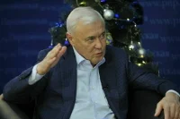 Депутат Аксаков рассказал, как РФ ответит США на передачу активов Украине